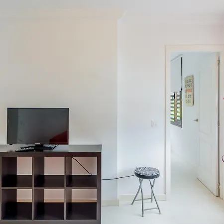 Apartmán Cozy Beachfront - San Marcos *