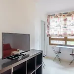Apartment Cozy Beachfront - San Marcos