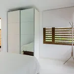 Apartment Cozy Beachfront - San Marcos *