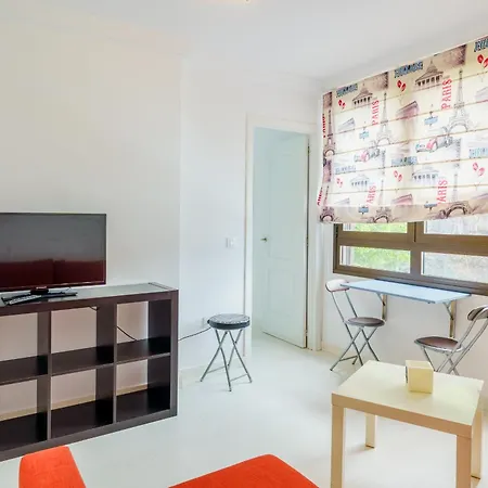 Cozy Beachfront - San Marcos * San Marcos (Tenerife)