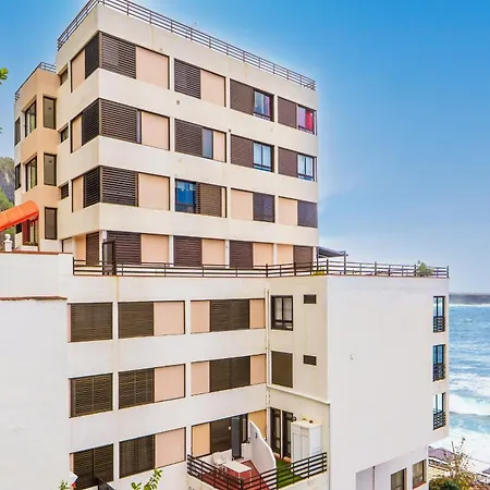 Cozy Beachfront - San Marcos Apartment